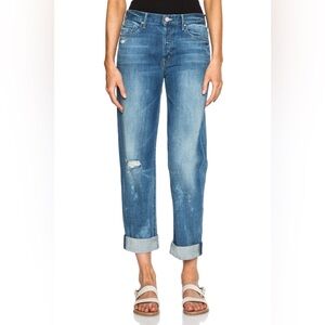 MOTHER - The Brother Getting Rowdy